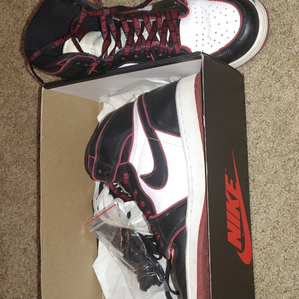 Shoes